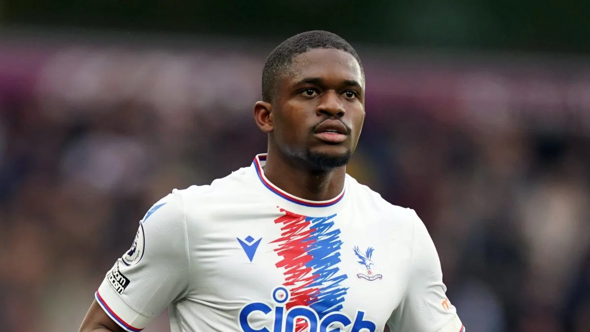 Cheick Doucouré